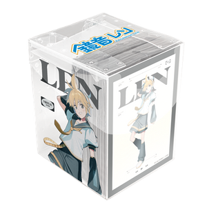 MOUWEN + DEKBOX Hatsune Miku Retro - Len(100)
