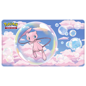 SPEELMAT FOLIE Pokemon Mew