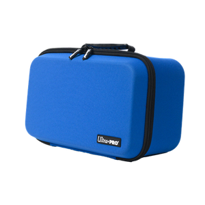 SHOWCASE Vault Blauw 75+
