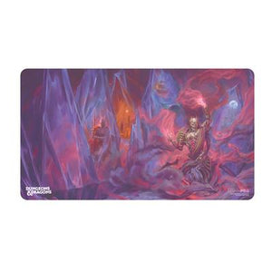 SPEELMAT D&amp;D Vecna ​​Eve of Ruin