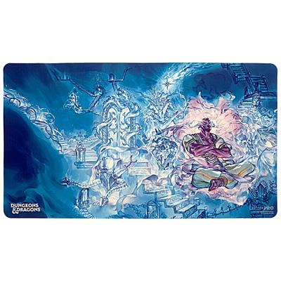SPEELMAT D&amp;D Quest van de oneindige trap