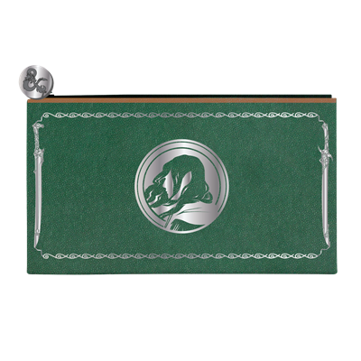 D & D Premium Pencil & Dice Bag Drizzt