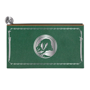 D & D Premium Pencil & Dice Bag Drizzt