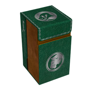 D & D Premium Dice Tower Drizzt