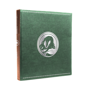 D & D Premium Dungeon Master's Screen Breeft