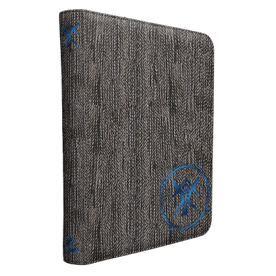 D&D Premium Campaign Journal - Rogue