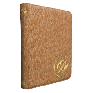D&D Premium Campaign Journal - Vechter
