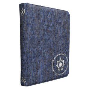 D&D Premium Campaign Journal - Geestelijke