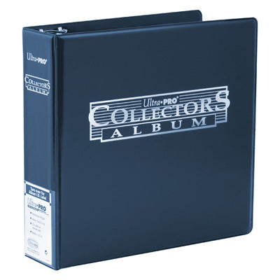 BINDER Blauw Generiek
