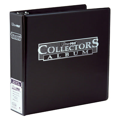 BINDER Zwart Generiek