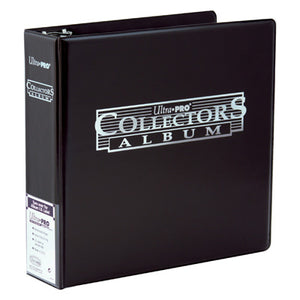 BINDER Zwart Generiek