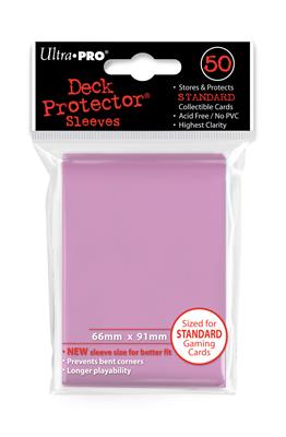 MOUWEN Roze 50