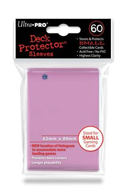 MOUWEN KLEIN Roze 60