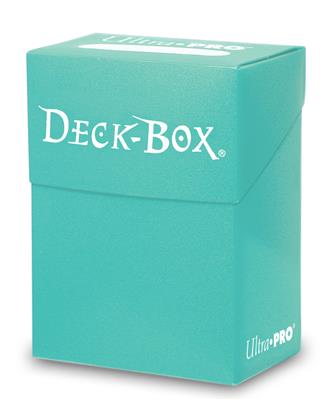 DEKBOX Solide Aqua