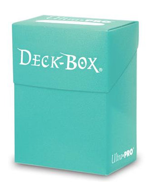 DEKBOX Solide Aqua