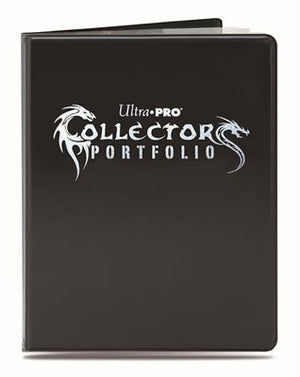 Portfolio gaming collectoren 9-pocket