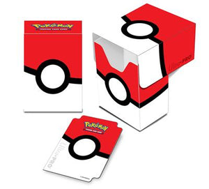 DECKBOX Pokemon Pokéball