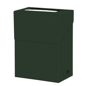 DECKBOX Bosgroen