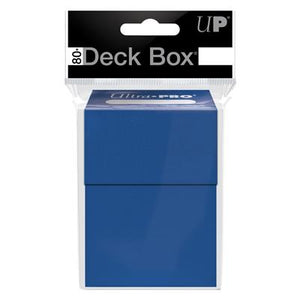 DEKBOX Pacific Blauw