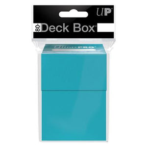 DECKBOX Lichtblauw