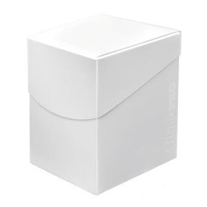 DECKBOX Eclipse Pro 100+ Arctisch Wit