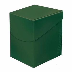 DECKBOX Eclipse Pro 100+ Bosgroen