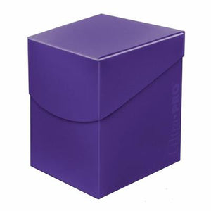 DECKBOX Eclipse Pro 100+ Koningspaars