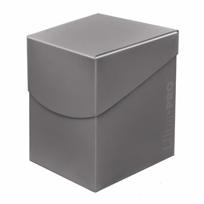 DECKBOX Eclipse Pro 100+ Rookgrijs