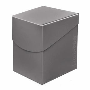 DECKBOX Eclipse Pro 100+ Rookgrijs