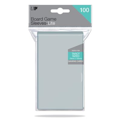 SLEEVES Lite Tarot Bordspellen 70x120 100ct