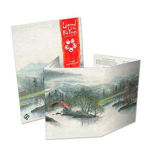 Legend of the Five Rings RPG - Game Master's Kit