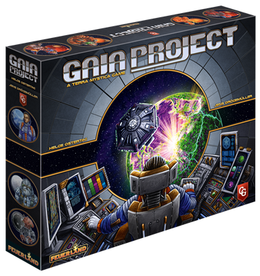 Gaia-project