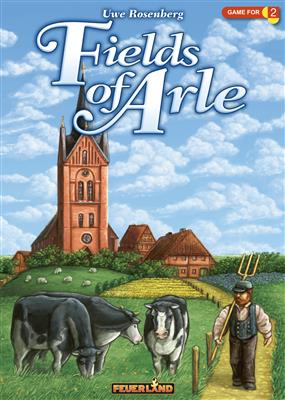 Velden van Arle
