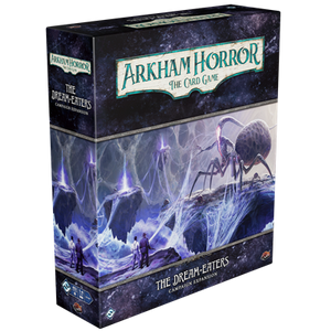 Arkham Horror LCG De Dream Eaters Campagne Exp.
