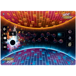 Cosmic Encounter Duel Speelmat