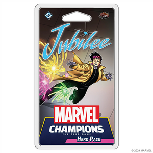 Marvel LCG Champions Jubilee-heldenpakket