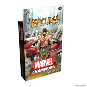 Marvel LCG Hercules-heldenpakket