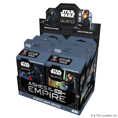 SW Unlimited Ashes of the Empire-displaydecks (6)