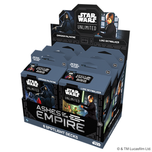SW Unlimited Ashes of the Empire-displaydecks (6)