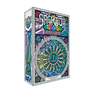 Sagrada De Grote Gevels Passie