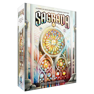 Sagrada Vernieuwing