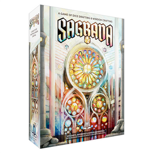 Sagrada Vernieuwing