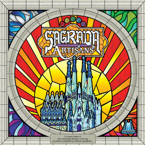 Sagrada Artisans Erfenis