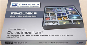 Gevouwen Space Dune Imperium