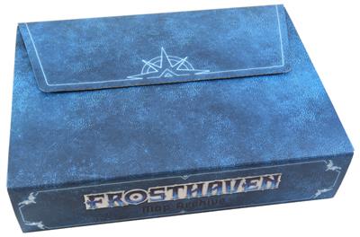 Gevouwen ruimte FC FROSTHAVEN MAP TILE ARCHIVE