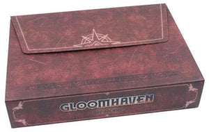 Gevouwen ruimte FC Gloomhaven Map Archive