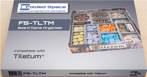 Gevouwen ruimte Tiletum