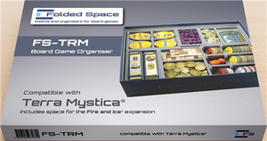 Opgevouwen ruimte Terra Mystica