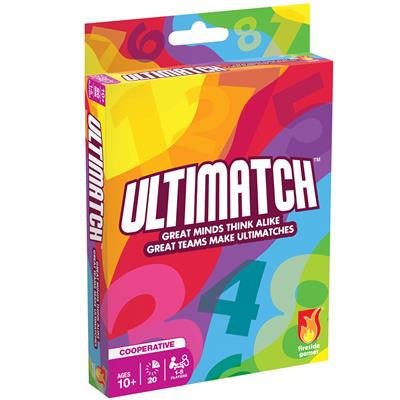 Ultieme match