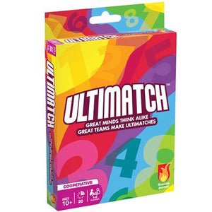 Ultieme match